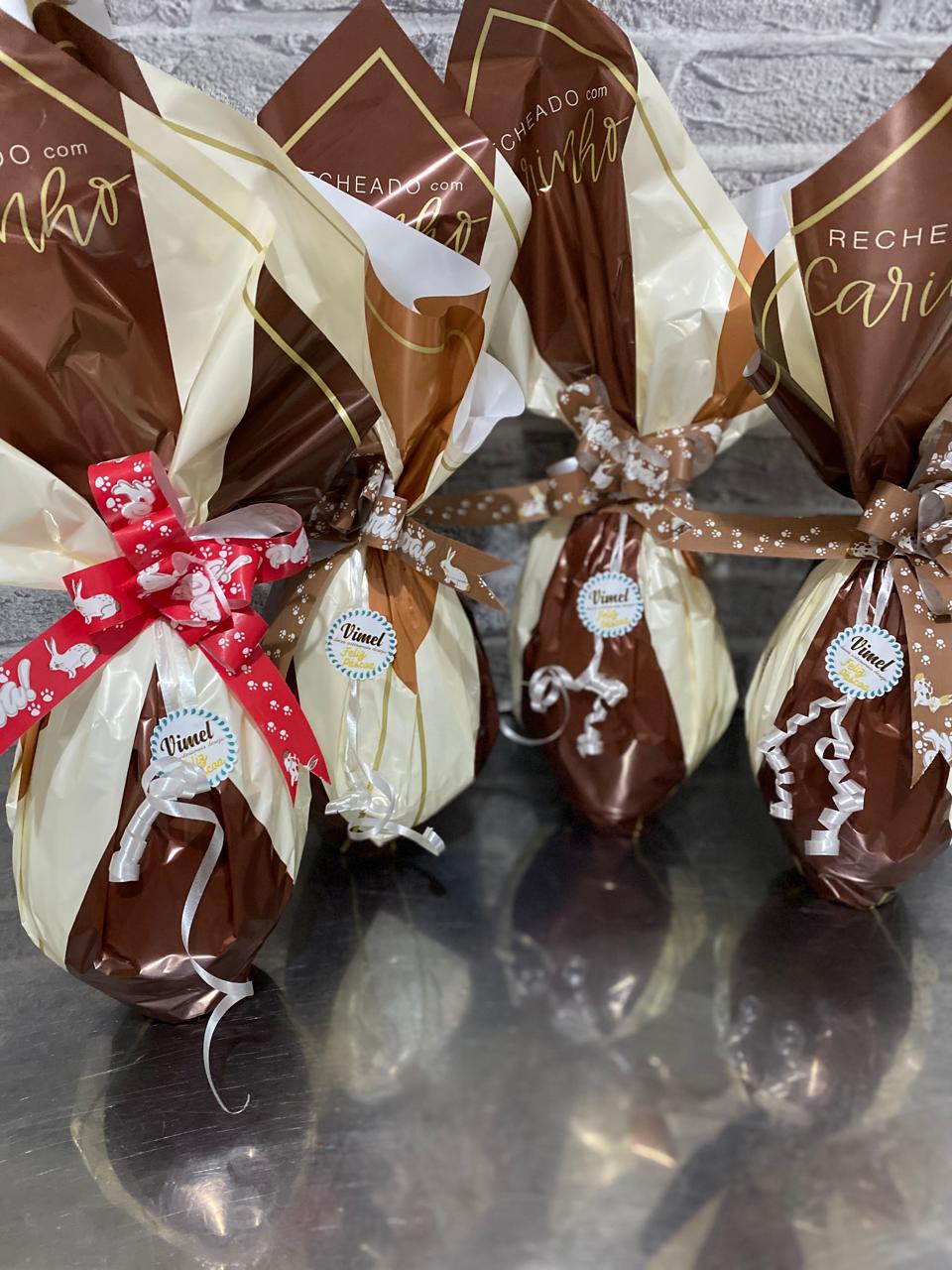 Ovos Tradicionais