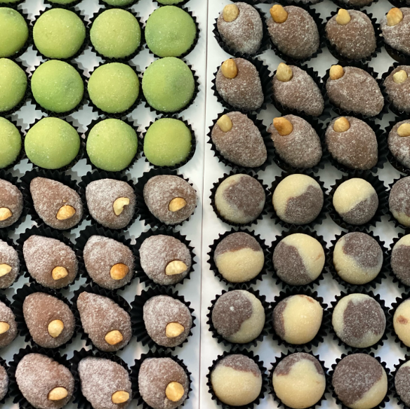 Doces Especiais