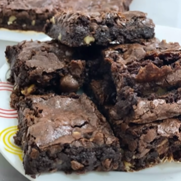 Mini Brownie